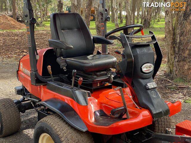 Kubota F3690 Front Deck Lawn Equipment