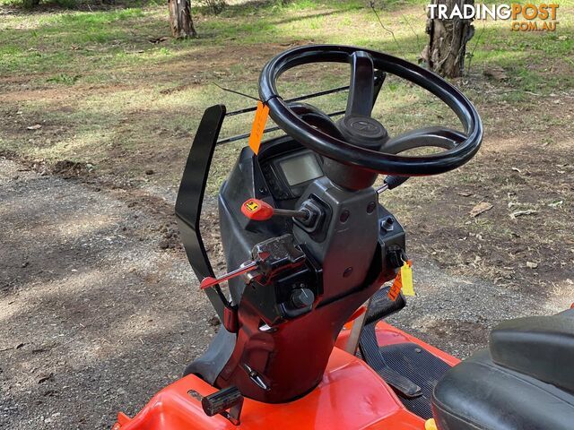 Kubota F3690 Front Deck Lawn Equipment