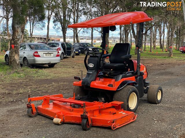 Kubota F3690 Front Deck Lawn Equipment