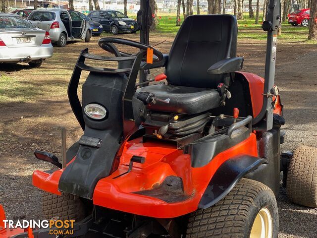 Kubota F3690 Front Deck Lawn Equipment