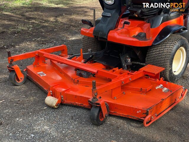 Kubota F3690 Front Deck Lawn Equipment