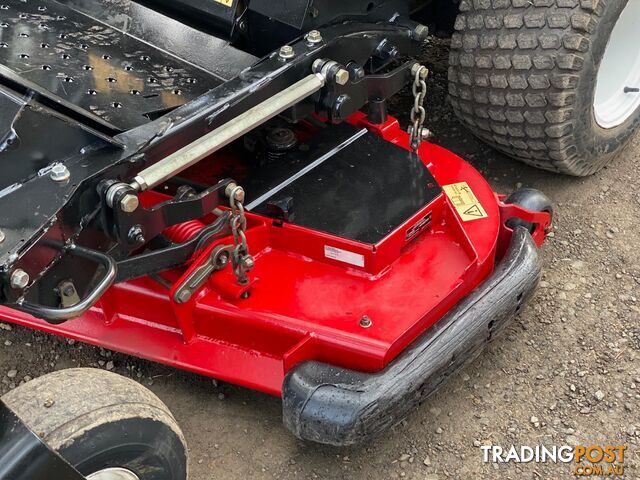 Toro Ground Master 7200 Zero Turn Lawn Equipment