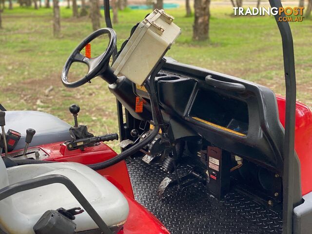 Toro Workman 200 ATV All Terrain Vehicle