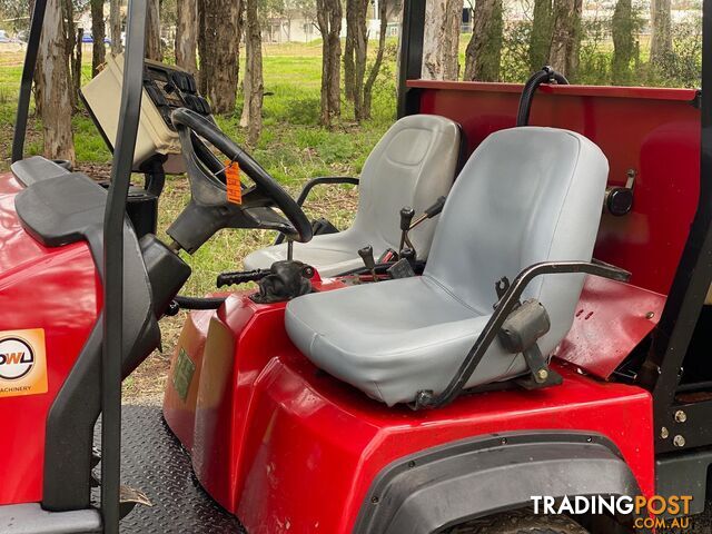 Toro Workman 200 ATV All Terrain Vehicle