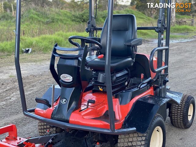 Kubota F3690 Front Deck Lawn Equipment