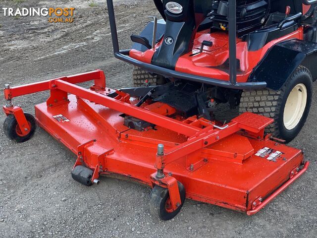 Kubota F3690 Front Deck Lawn Equipment