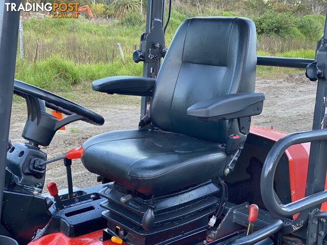 Kubota F3690 Front Deck Lawn Equipment