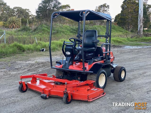 Kubota F3690 Front Deck Lawn Equipment