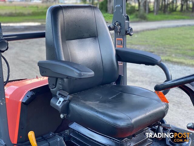 Kubota F3690 Front Deck Lawn Equipment