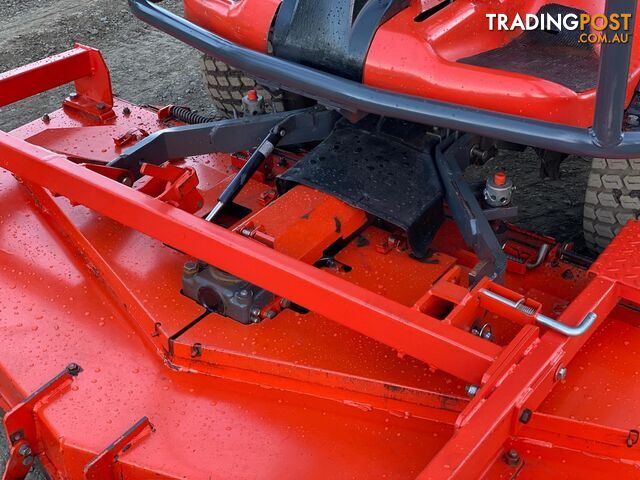 Kubota F3690 Front Deck Lawn Equipment