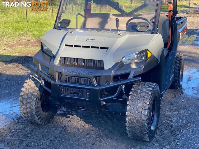Polaris 2000D ATV All Terrain Vehicle