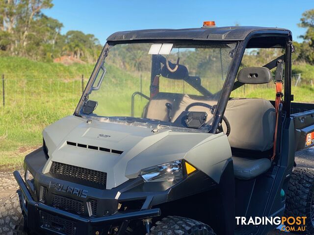 Polaris 2000D ATV All Terrain Vehicle