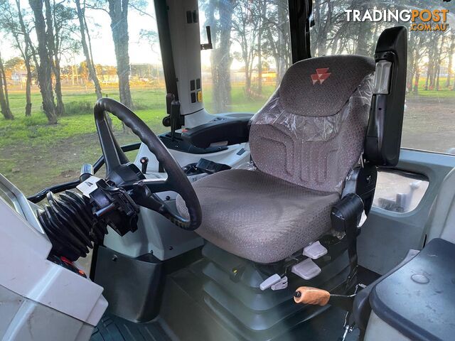 Massey Ferguson 5430 FWA/4WD Tractor