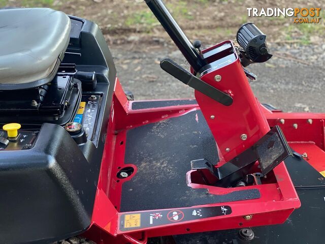 Toro GroundsMaster 3280 D Front Deck Lawn Equipment