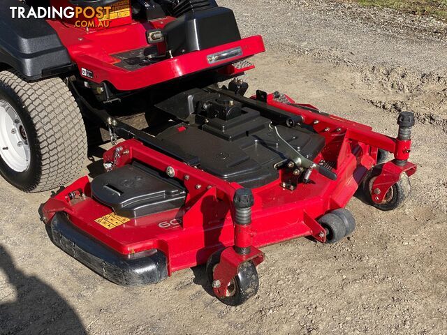 Toro 3200 Front Deck Lawn Equipment
