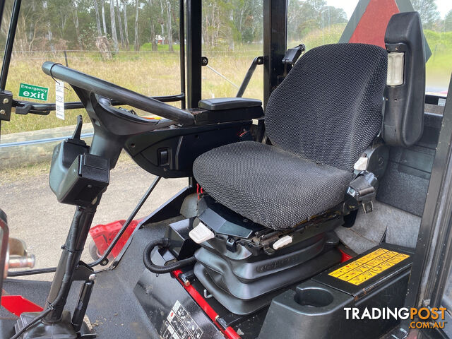 Toro Groundmaster 4010D Wide Area mower Lawn Equipment