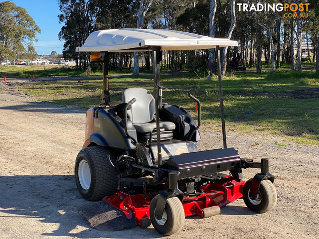 Toro Groundsmaster 7210 Zero Turn Lawn Equipment