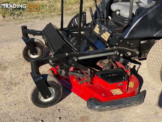 Toro Groundsmaster 7210 Zero Turn Lawn Equipment