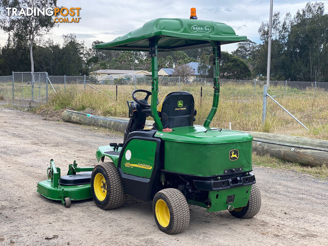 John Deere 1445 Front Deck Lawn Equipment