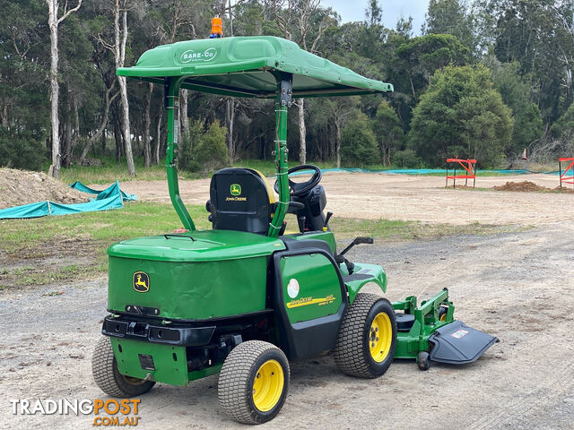 John Deere 1445 Front Deck Lawn Equipment