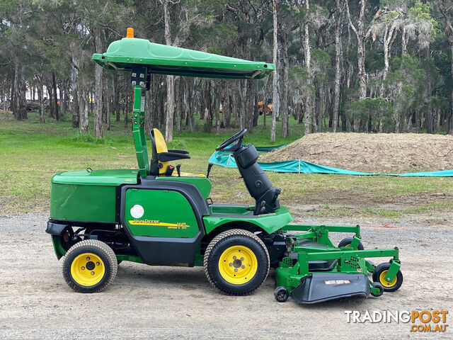 John Deere 1445 Front Deck Lawn Equipment