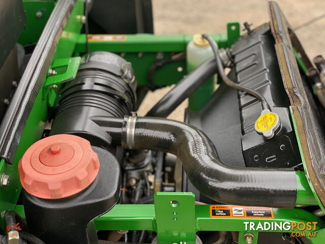 John Deere 1445 Front Deck Lawn Equipment