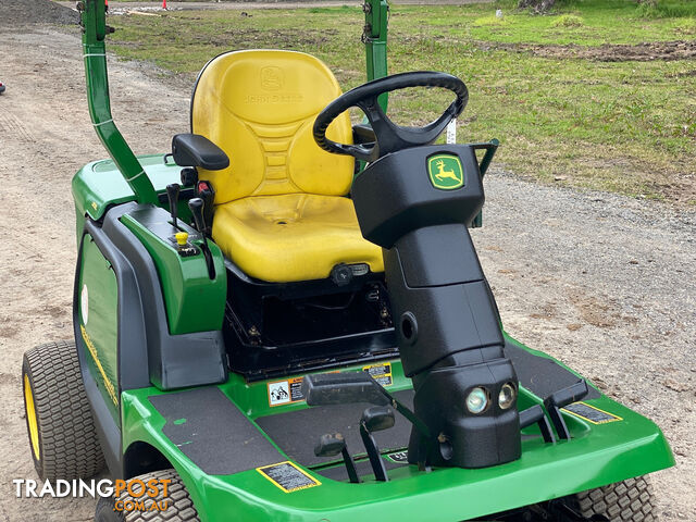 John Deere 1445 Front Deck Lawn Equipment