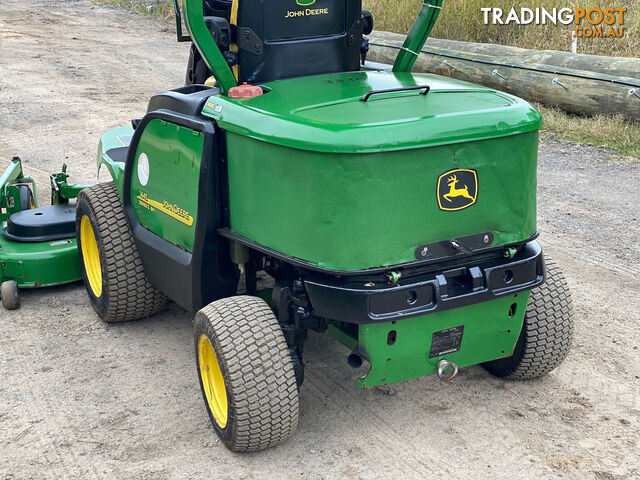 John Deere 1445 Front Deck Lawn Equipment