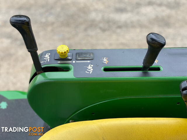 John Deere 1445 Front Deck Lawn Equipment