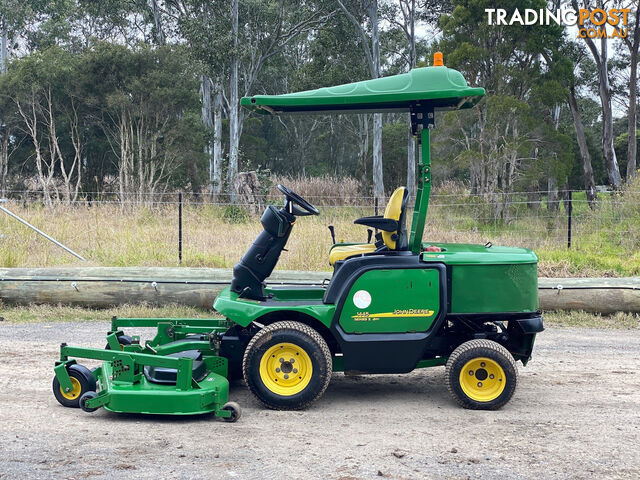 John Deere 1445 Front Deck Lawn Equipment