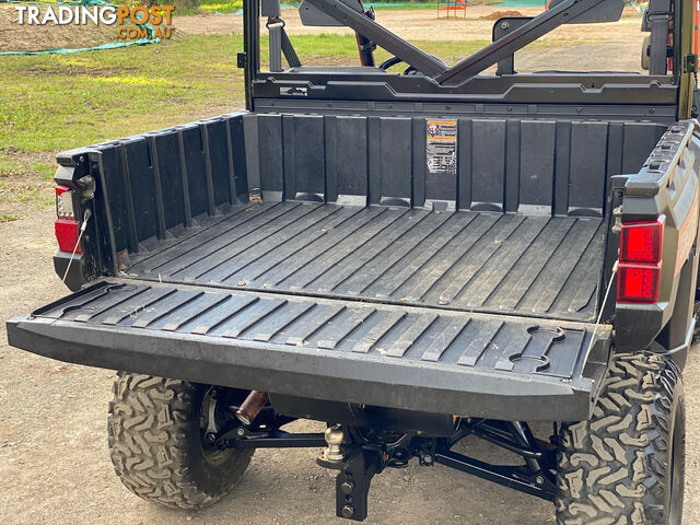 Polaris Ranger ATV All Terrain Vehicle