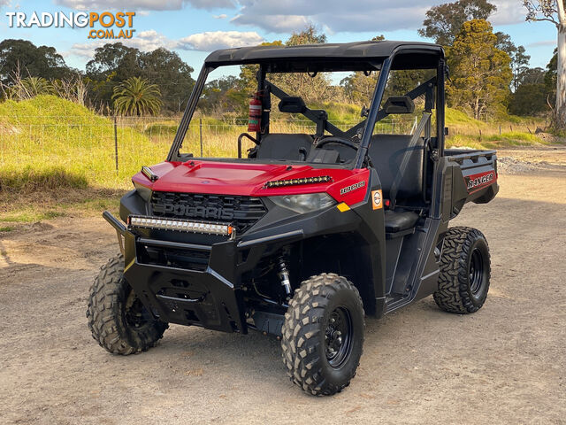 Polaris Ranger ATV All Terrain Vehicle