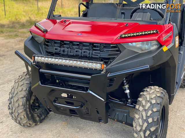 Polaris Ranger ATV All Terrain Vehicle