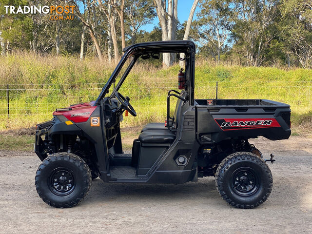 Polaris Ranger ATV All Terrain Vehicle