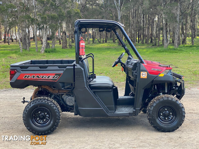 Polaris Ranger ATV All Terrain Vehicle