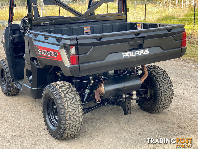 Polaris Ranger ATV All Terrain Vehicle