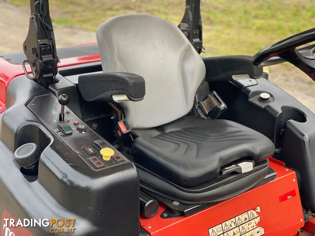 Toro Groundmaster 360 Standard Ride On Lawn Equipment