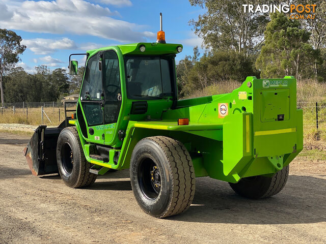 Merlo P72.10 Telescopic Handler Telescopic Handler