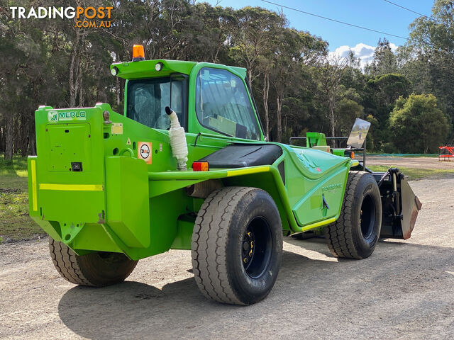 Merlo P72.10 Telescopic Handler Telescopic Handler