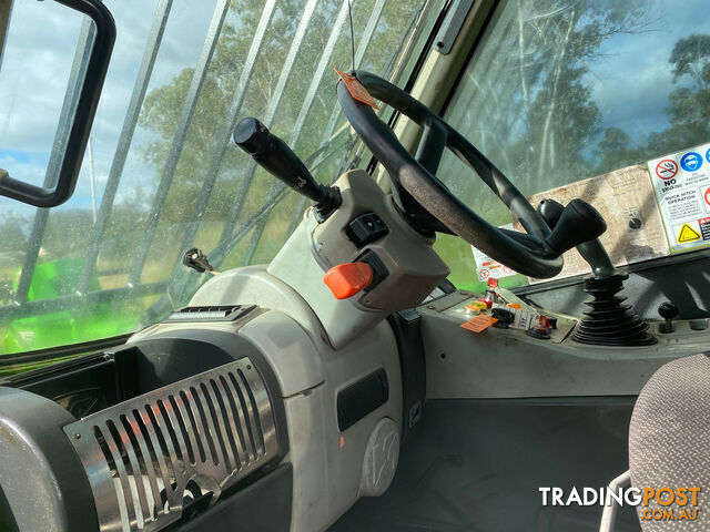 Merlo P72.10 Telescopic Handler Telescopic Handler