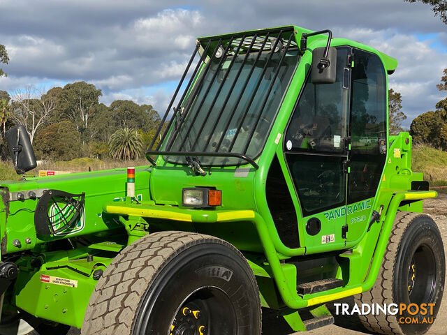 Merlo P72.10 Telescopic Handler Telescopic Handler