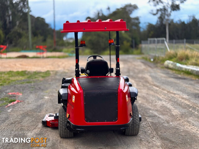 Toro Groundmaster 360 Standard Ride On Lawn Equipment