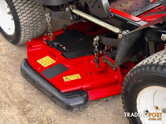 Toro Groundmaster 360 Standard Ride On Lawn Equipment