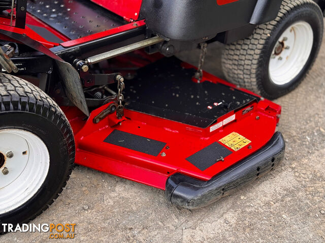 Toro Groundmaster 360 Standard Ride On Lawn Equipment