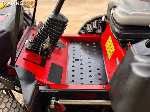 Toro Groundmaster 360 Standard Ride On Lawn Equipment