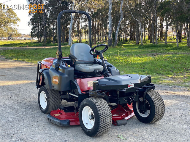 Toro Groundmaster 360 Standard Ride On Lawn Equipment