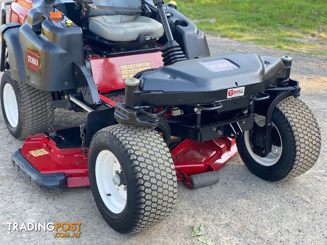 Toro Groundmaster 360 Standard Ride On Lawn Equipment