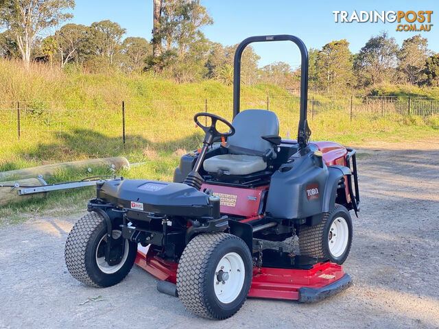 Toro Groundmaster 360 Standard Ride On Lawn Equipment