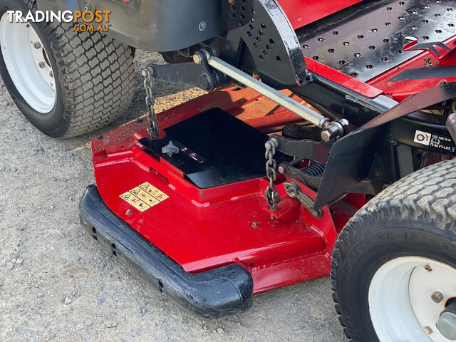 Toro Groundmaster 360 Standard Ride On Lawn Equipment