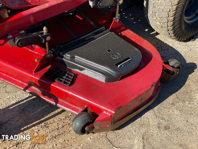 Toro ZMaster Zero Turn Lawn Equipment